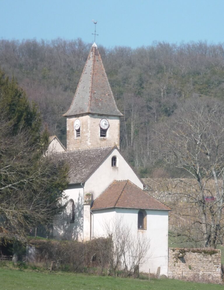 Chenôves