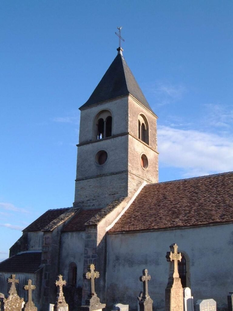 Collonge-en-Charollais