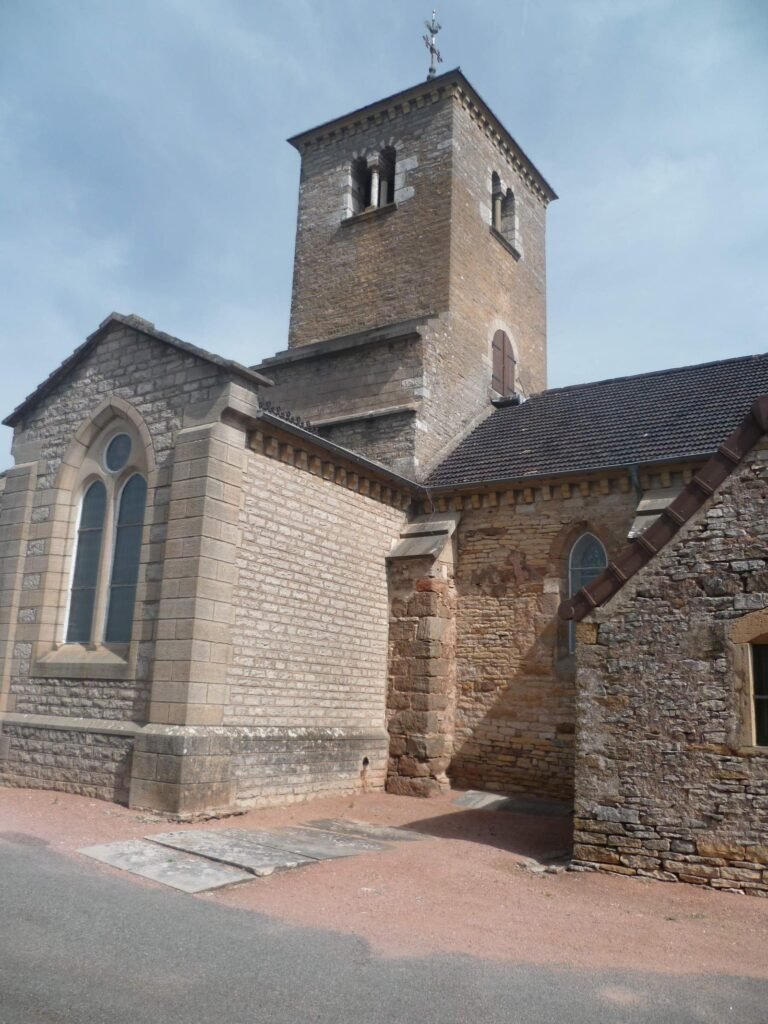 Culles-les-Roches