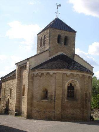Germagny
