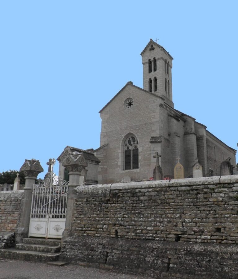 Savianges