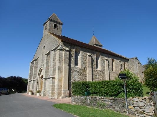 Sigy-le-Chatel