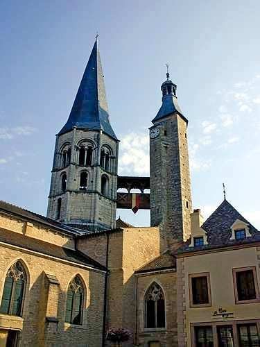 St-Gengoux-le-National