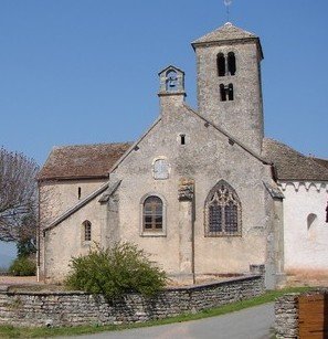 St-Huruge