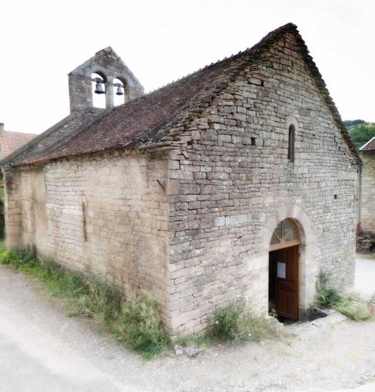 St-Martin-de-Croix