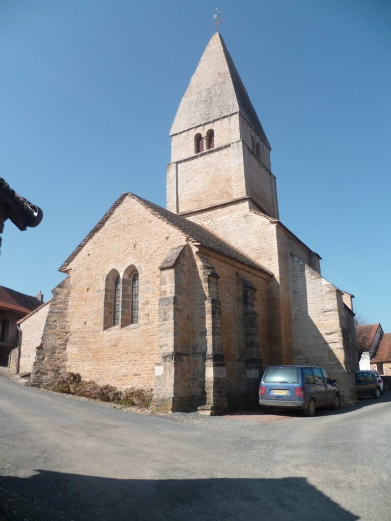 Saint-Martin-du-Tartre
