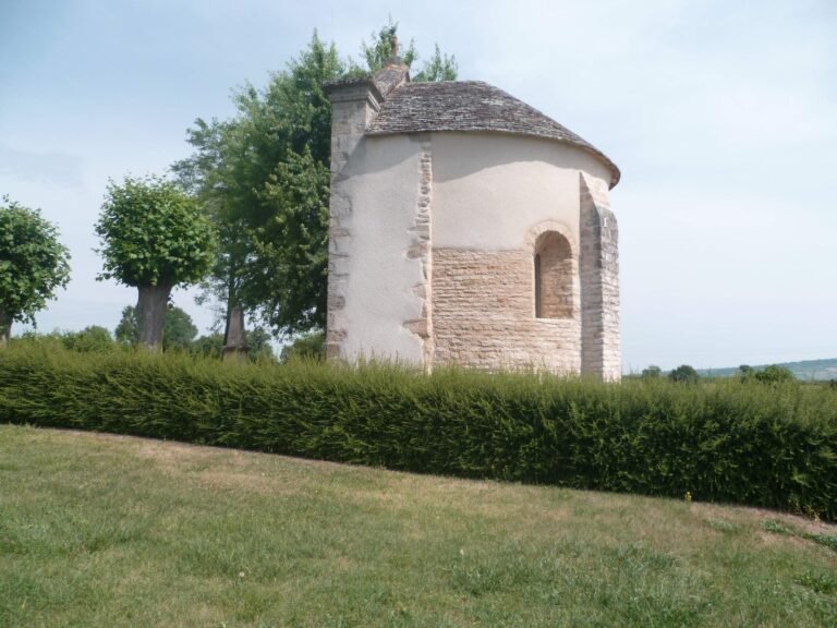 Saint-Martin-la-Patrouille