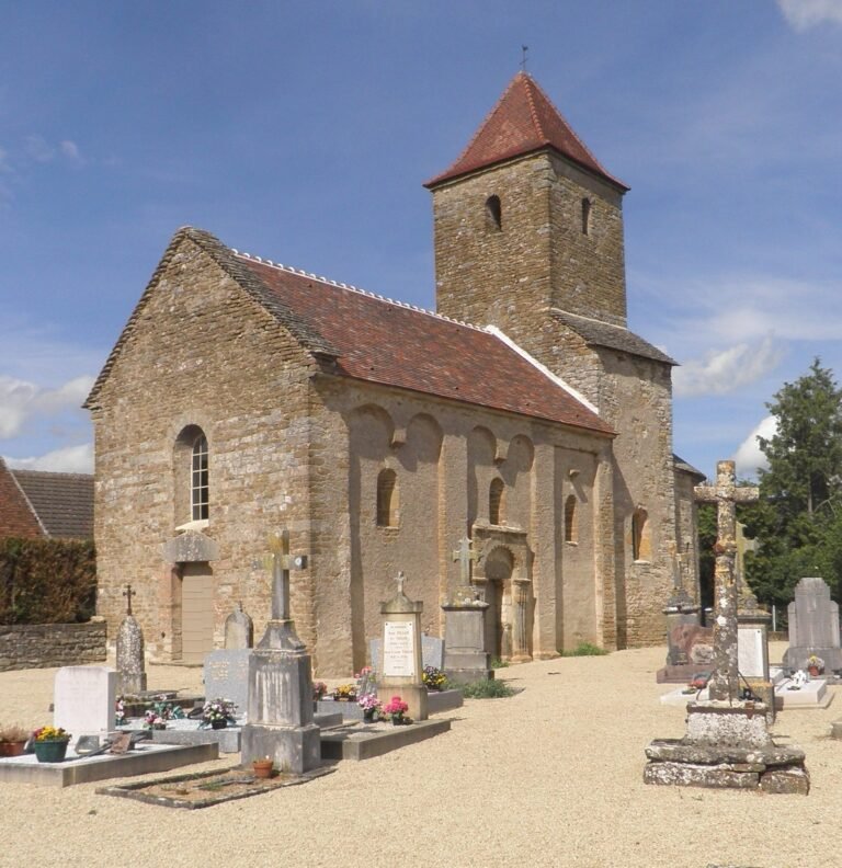 Saint-Maurice-des-Champs