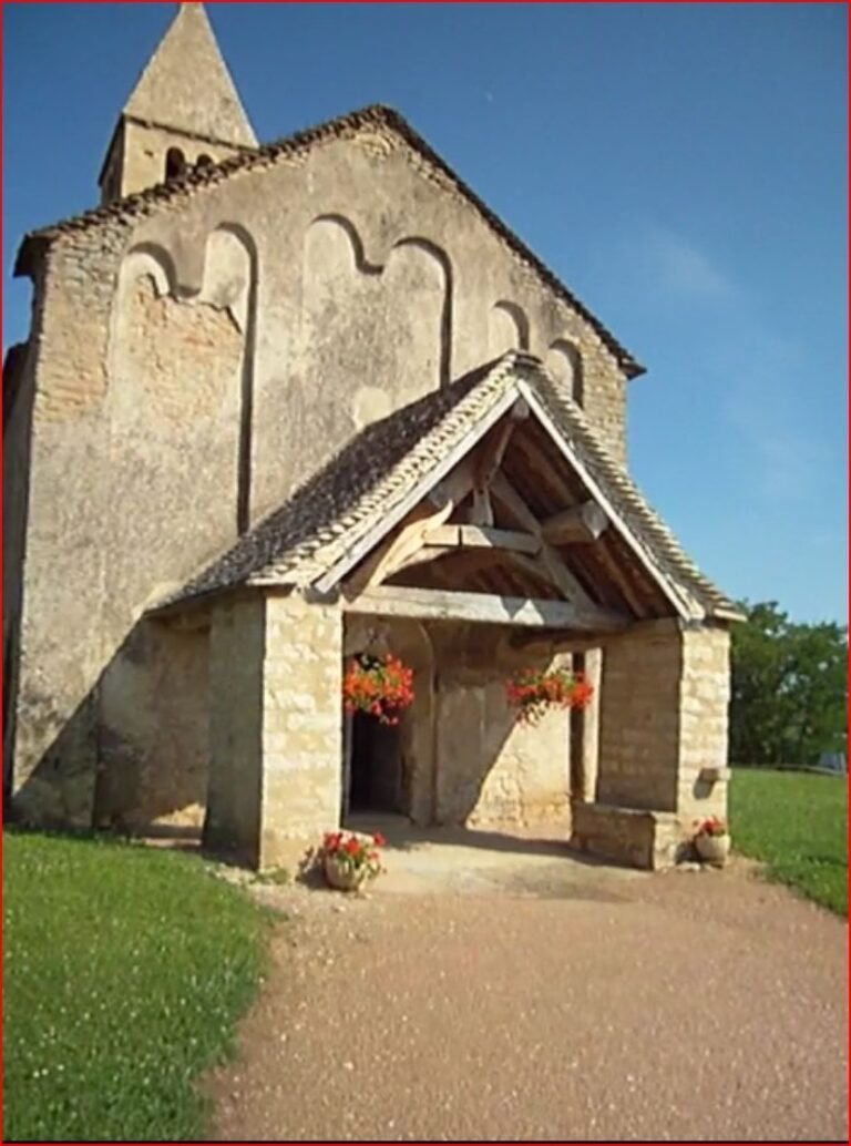 Vaux-en-Pré