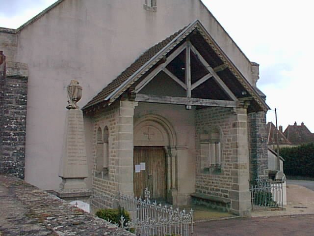 St-Micaud